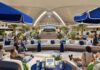 Cayman Jack’s "Missed Flight Lounge"
